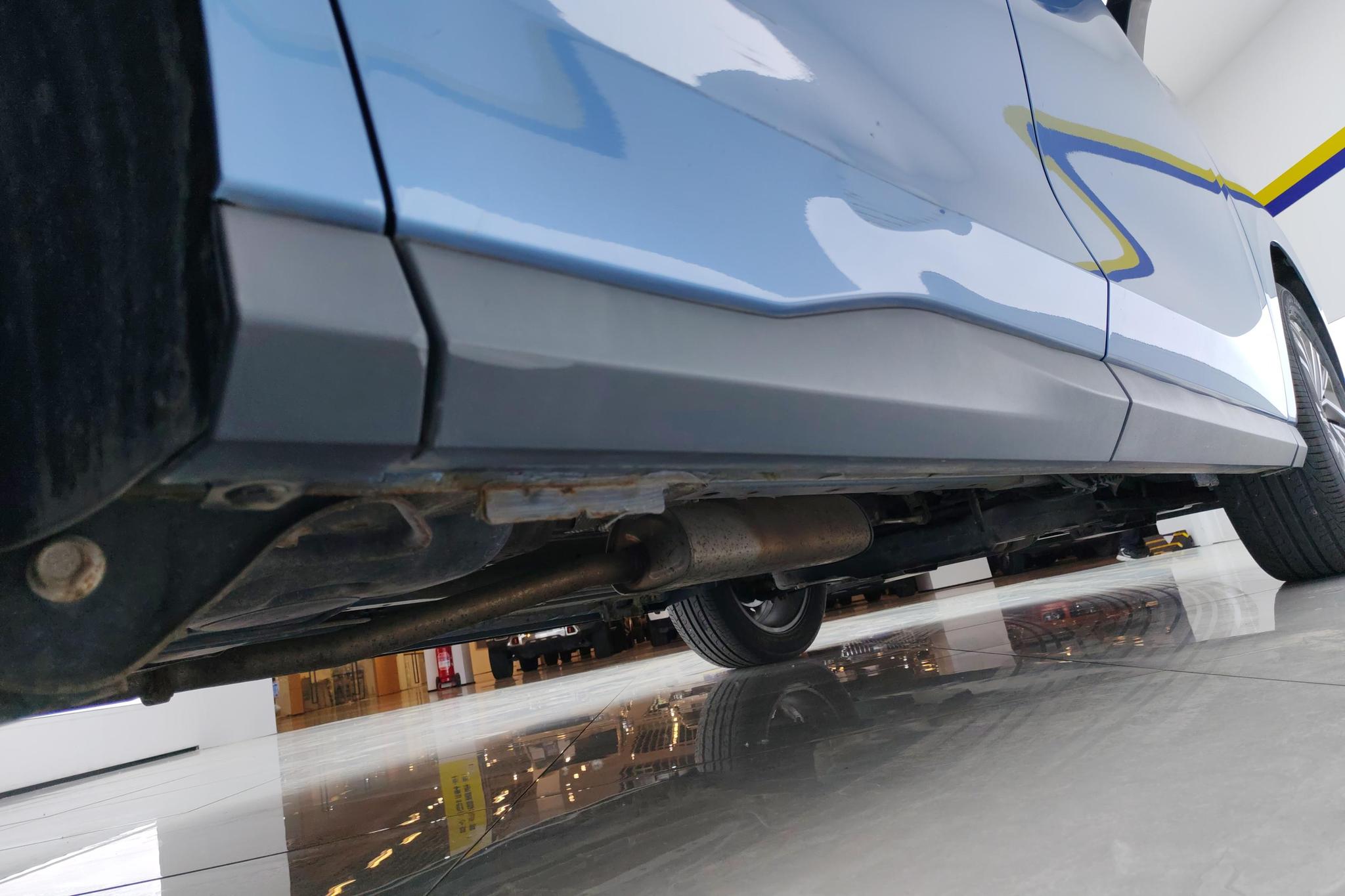 Maxus G50 2019 1.5T AT Elite VI