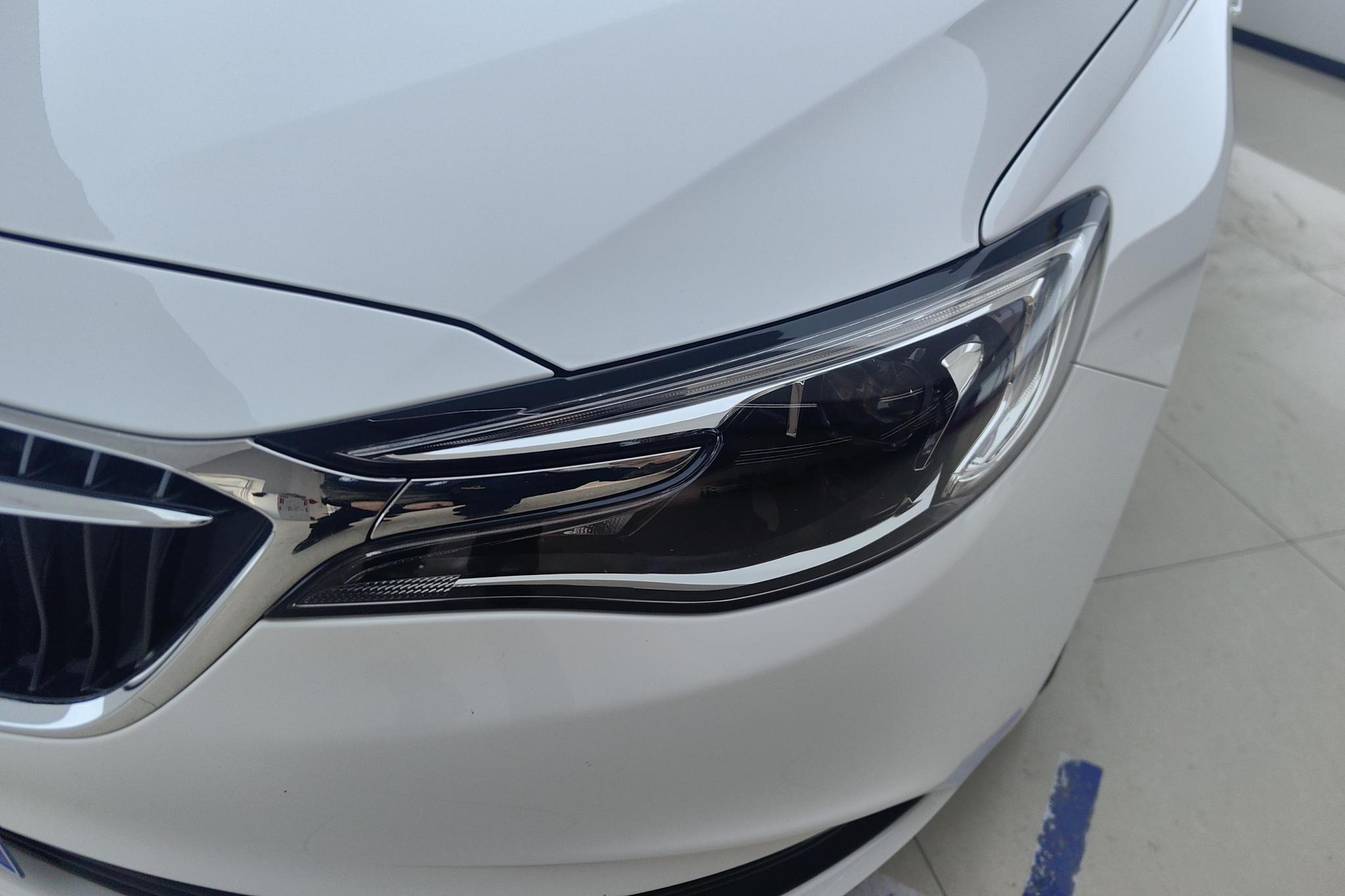Buick Excelle 2021 1.3T AT Elite