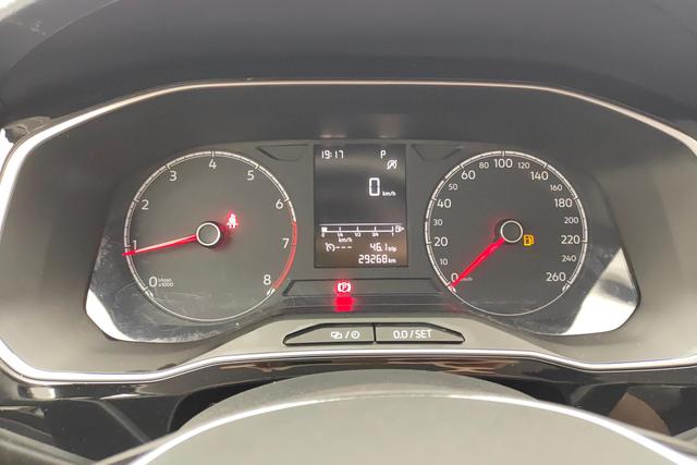 Volkswagen VS5 2023 280 TSI AT — фото 13