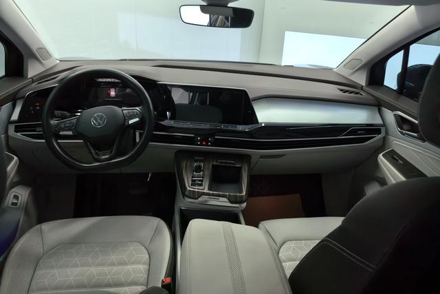 Volkswagen Talagon 2022 380 TSI 4 WD Pro 6 — фото 11