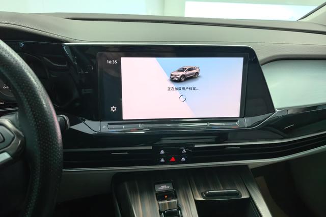 Volkswagen Talagon 2022 380 TSI 4 WD Pro 6 — фото 12
