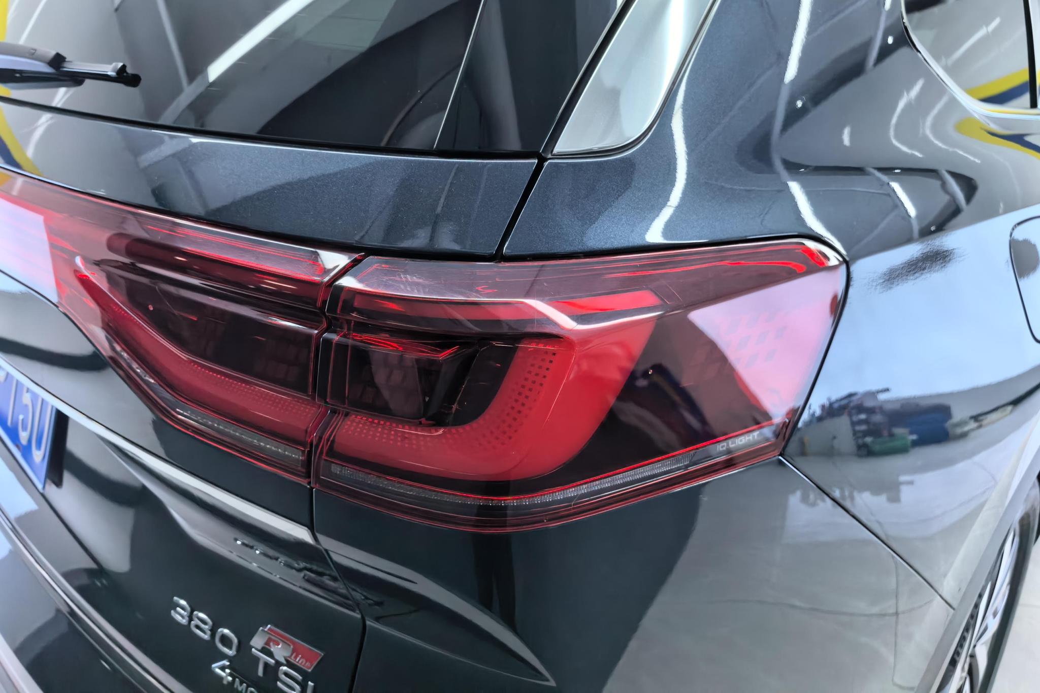 Volkswagen Viloran 2022 380TSI Luxury Pro 6 мест