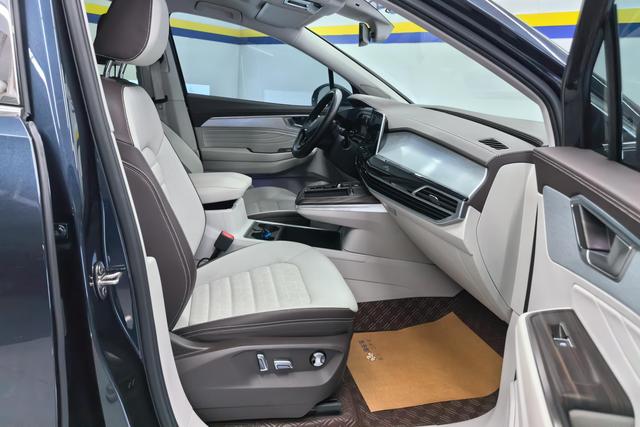 Volkswagen Talagon 2022 380 TSI 4 WD Pro 6 — фото 15