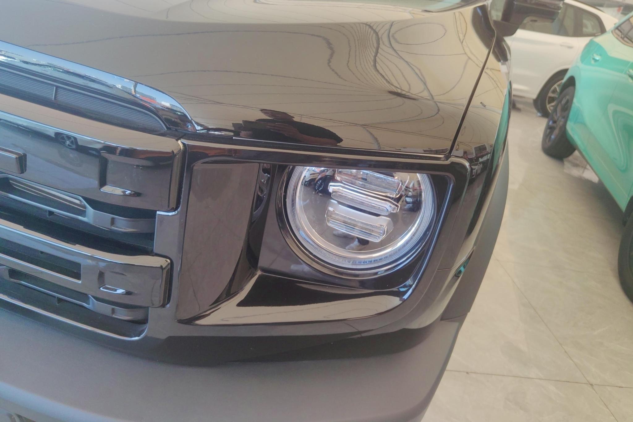 Haval Dargo 2024 1.5T