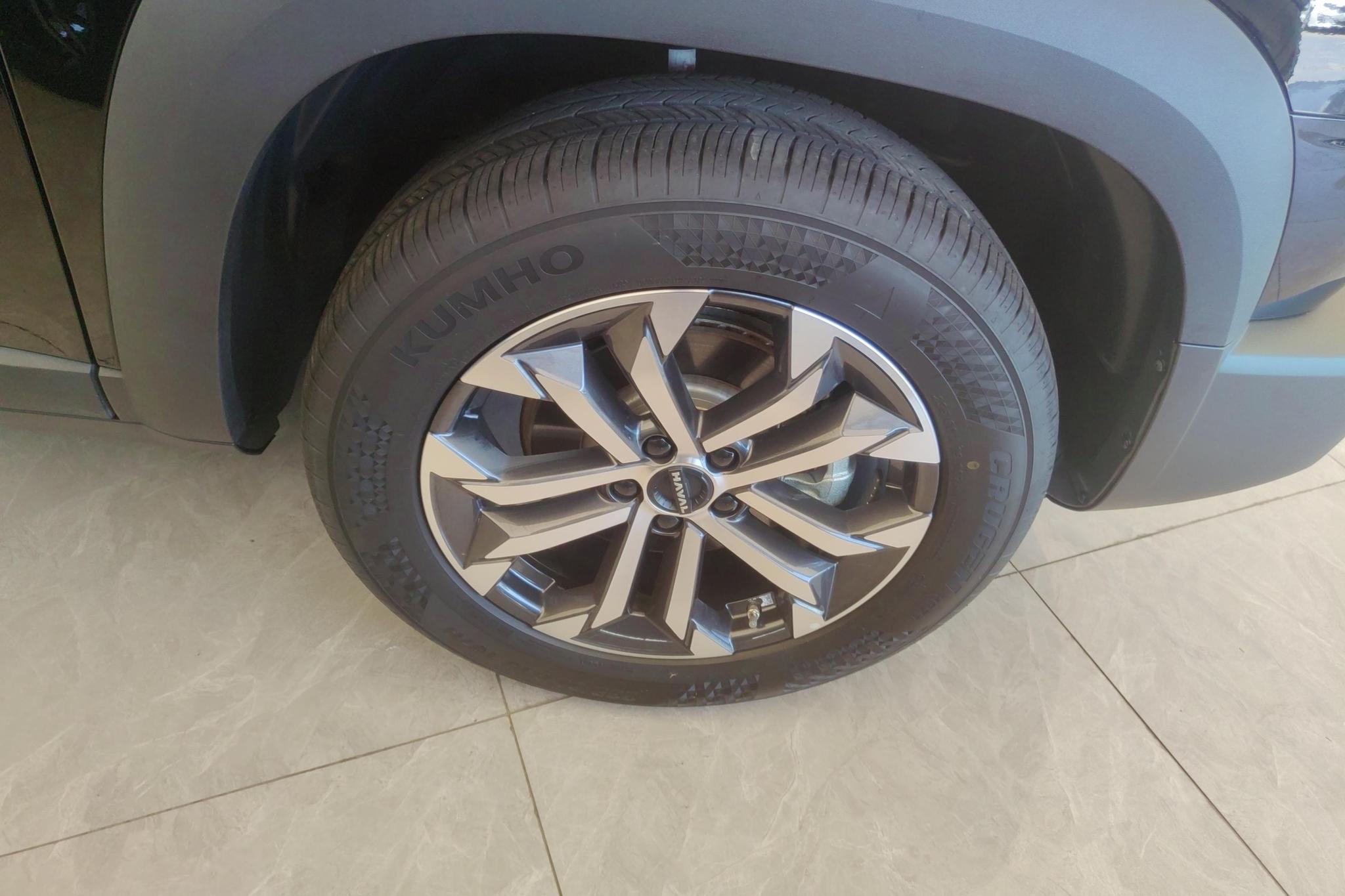 Haval Dargo 2024 1.5T