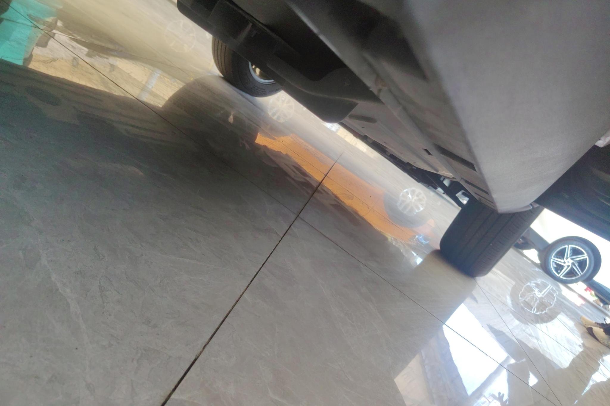 Haval Dargo 2024 1.5T