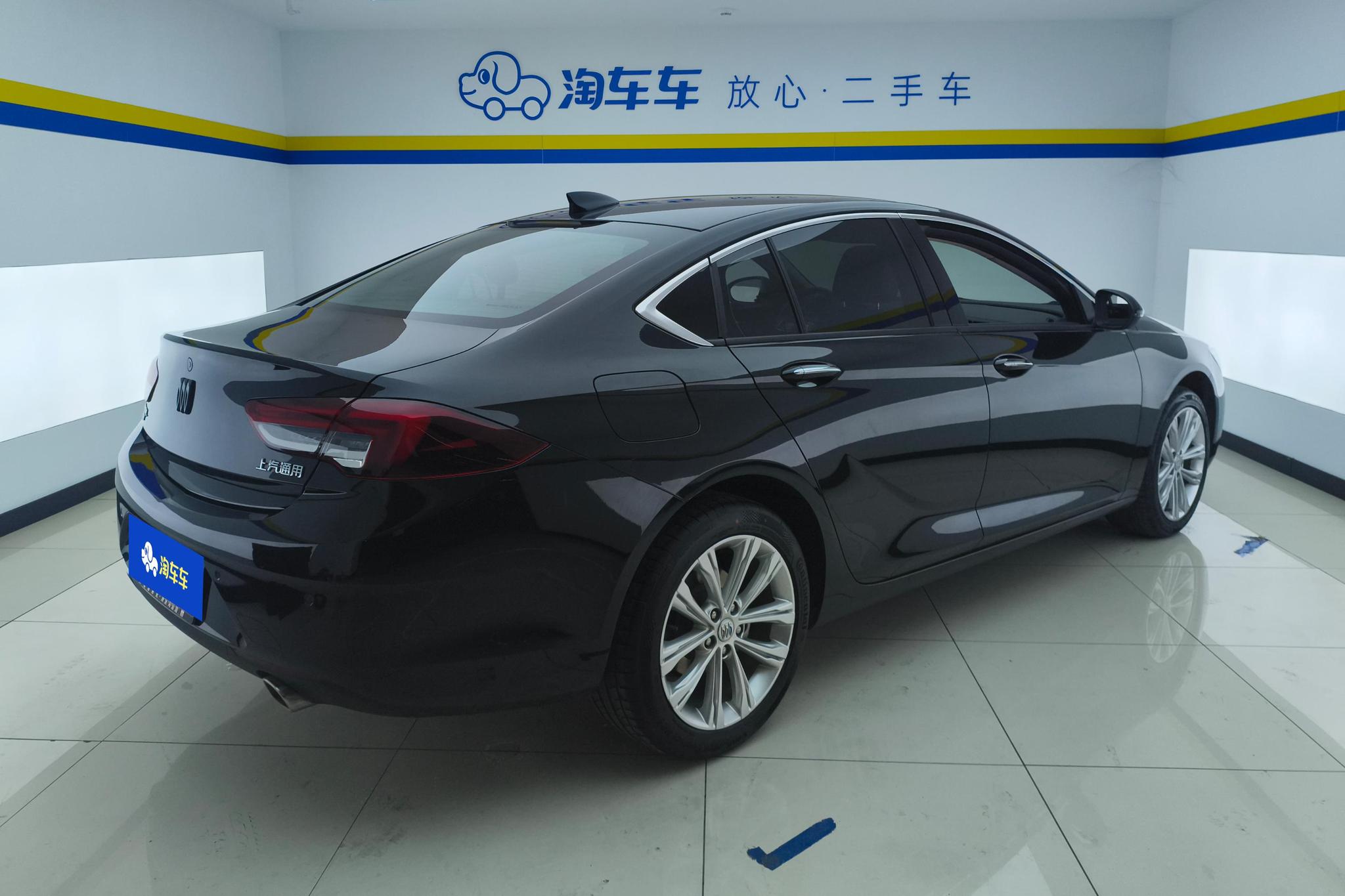 Buick Regal 2024 28T