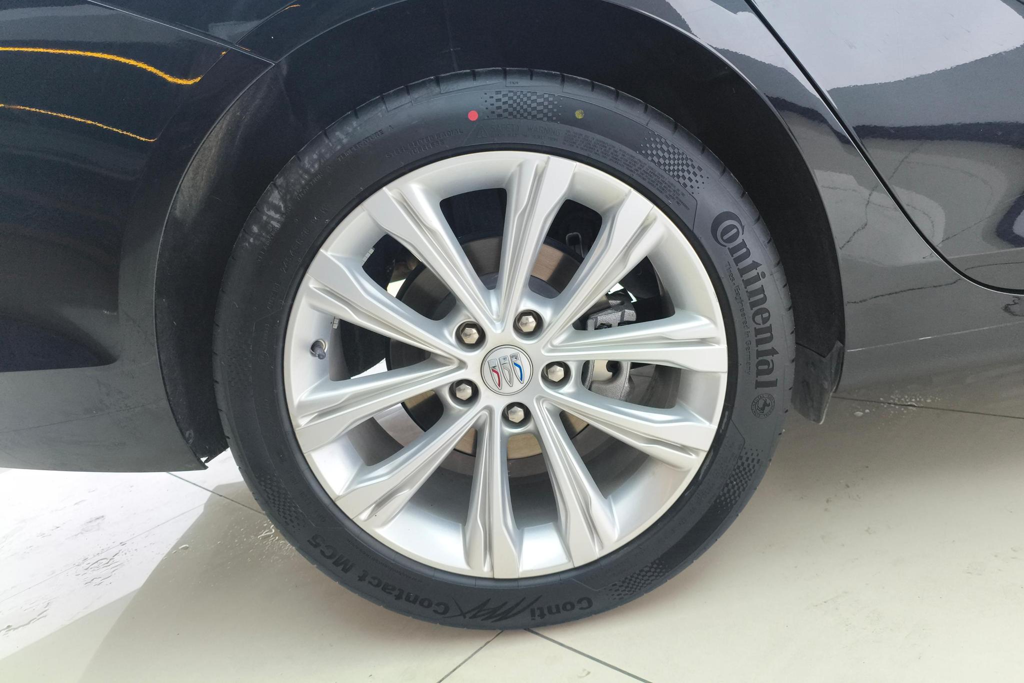 Buick Regal 2024 28T
