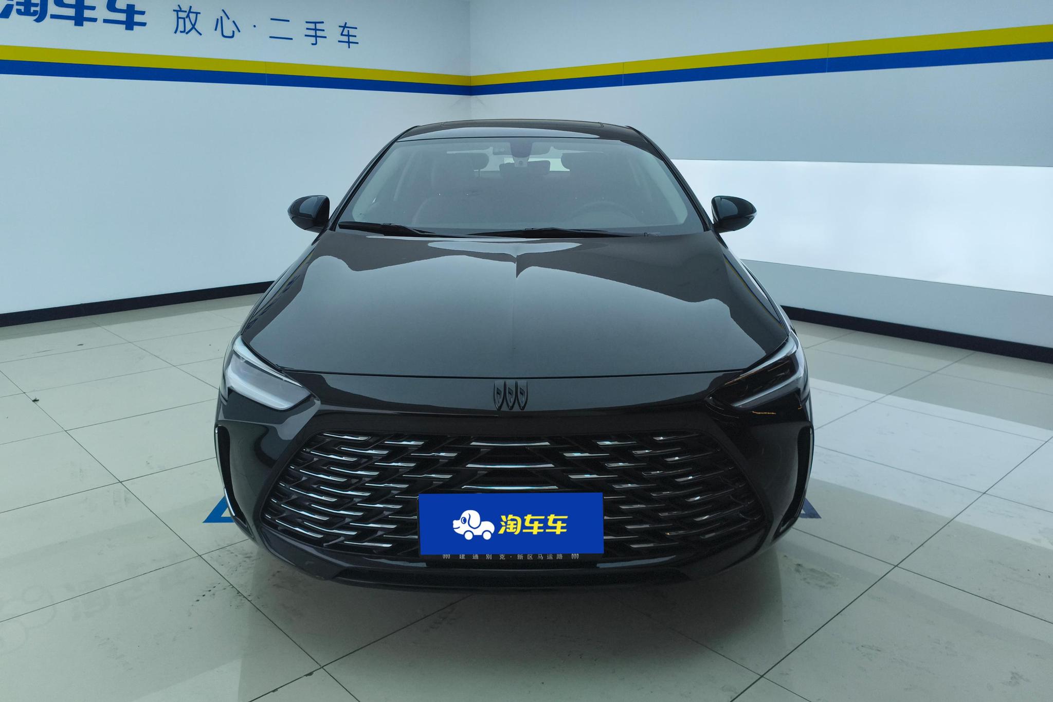 Buick Regal 2024 28T