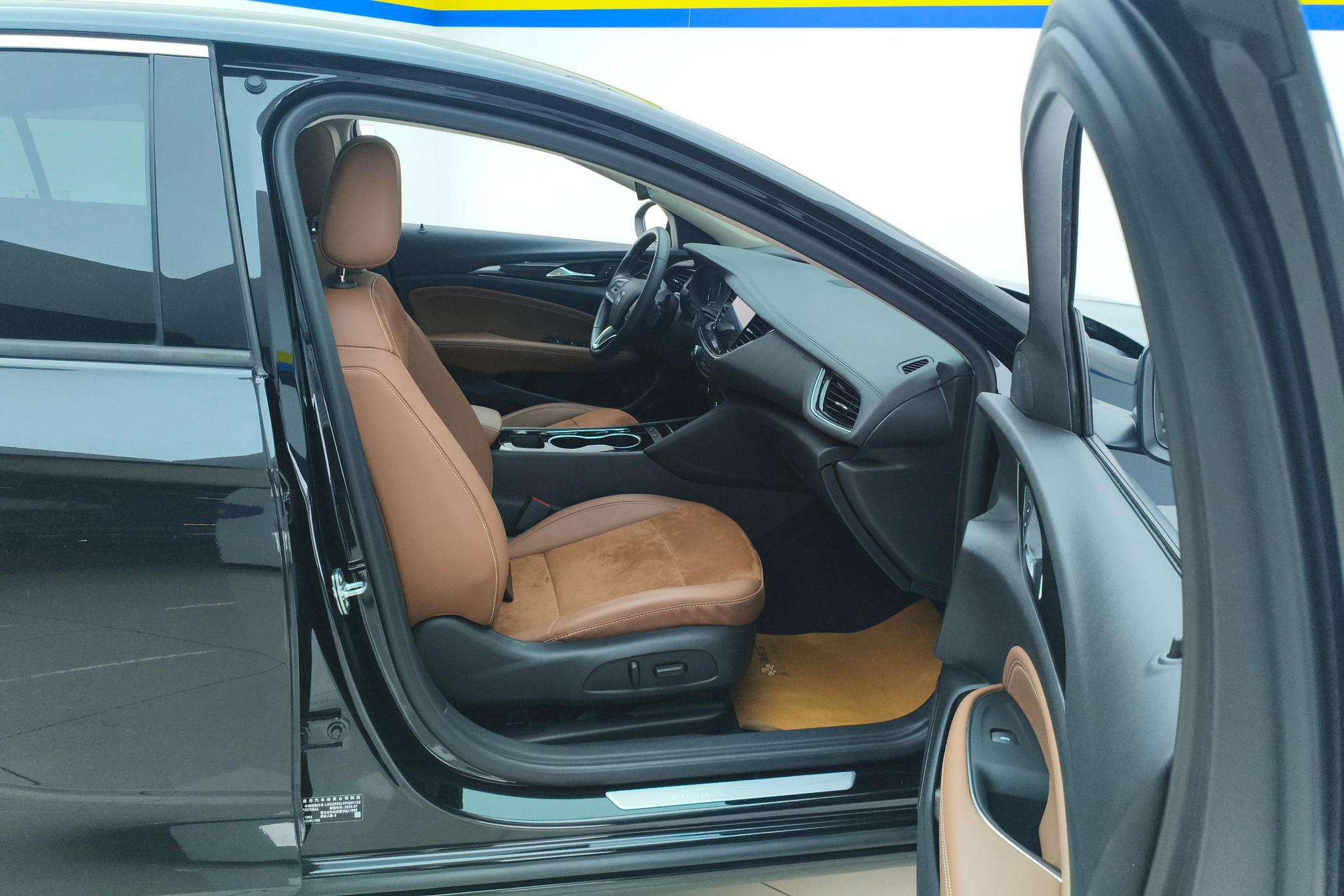 Buick Regal 2024 28T