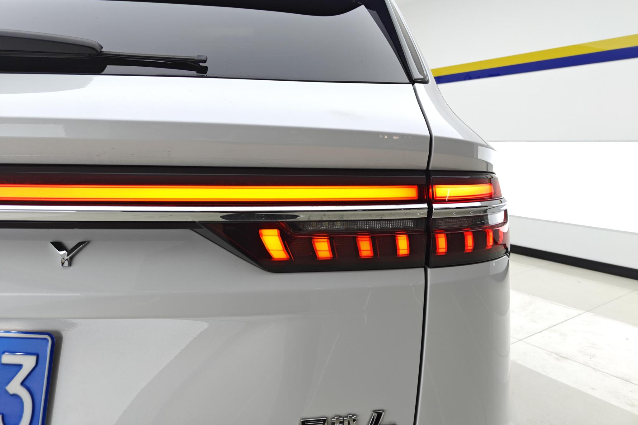 Geely Monjaro L 2021 2.0TD AT Flagship