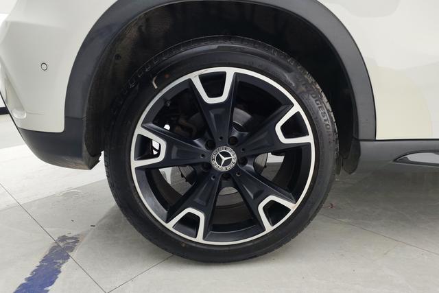 Mercedes-Benz GLA 2018 GLA 220 4 MATIC Sport — фото 9