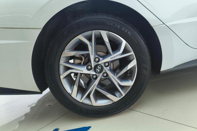 Hyundai Sonata 2020 270 TGDi GLS DCT — фото 10
