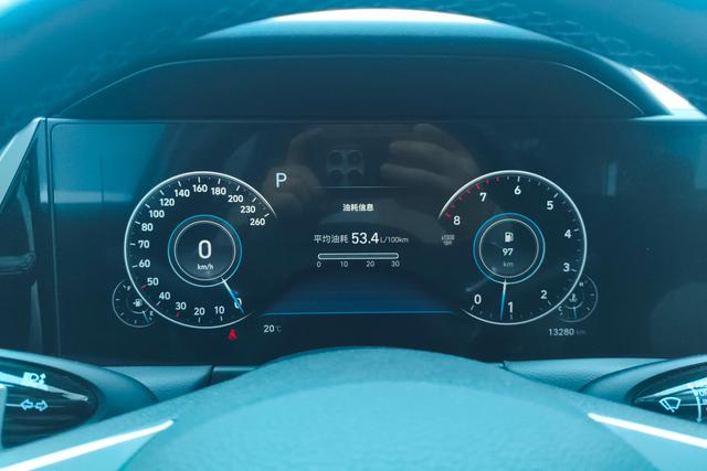 Hyundai Sonata 2020 270 TGDi GLS DCT — фото 13