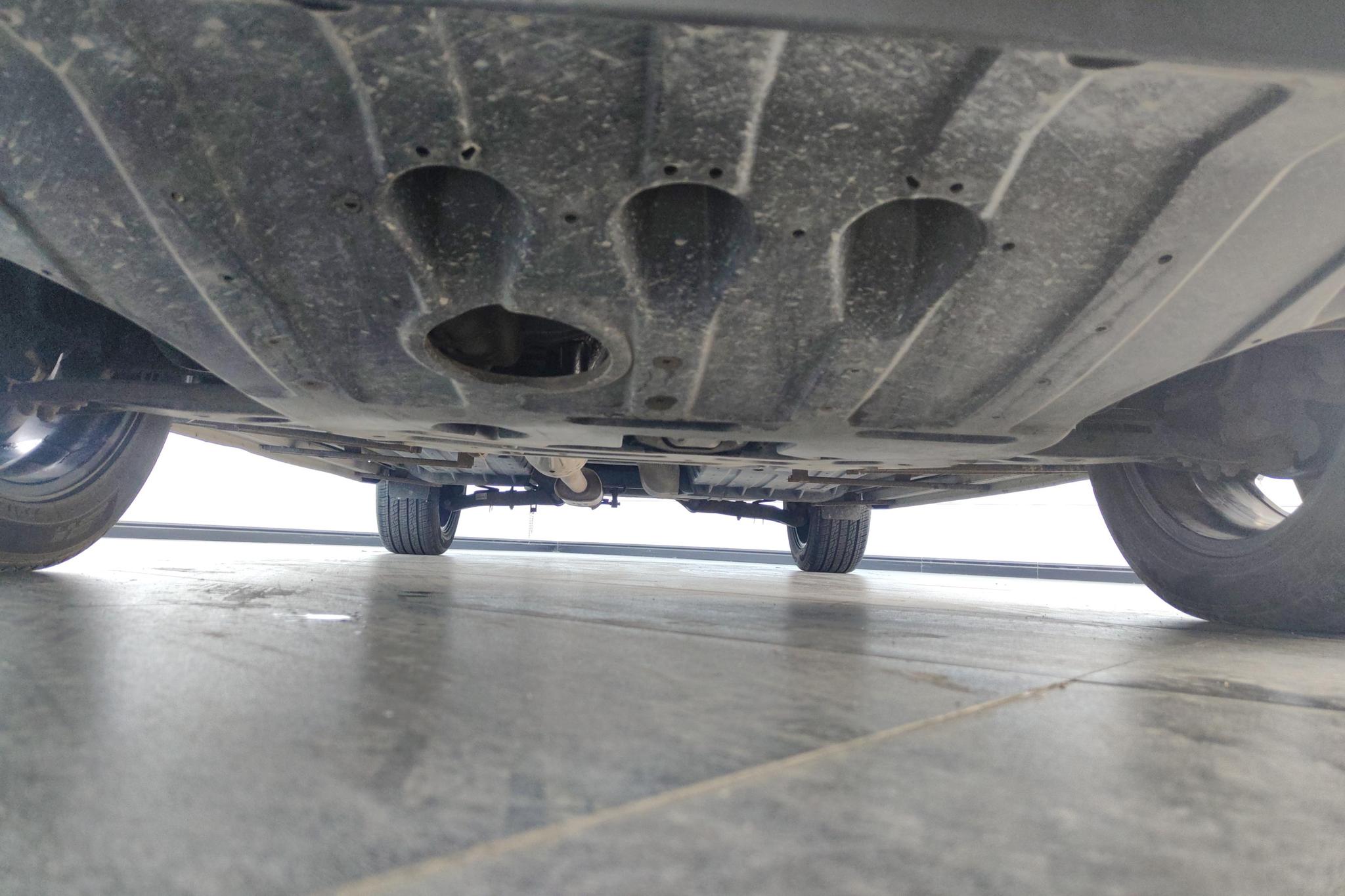 Hyundai ix35 2021 2.0L AT Lead GLS