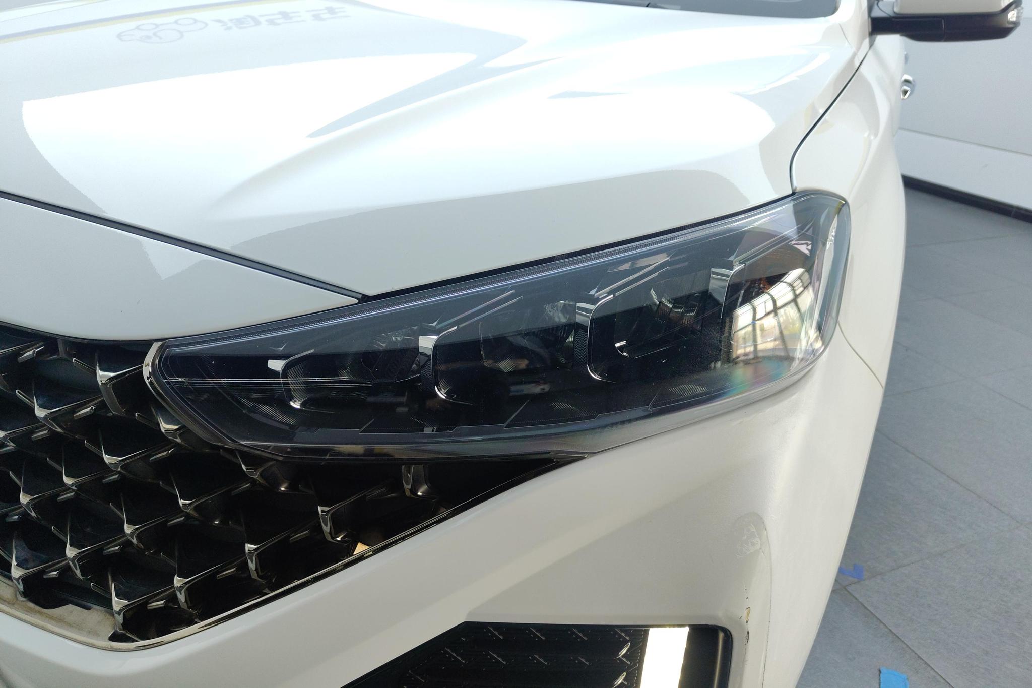 Hyundai ix35 2021 2.0L AT Lead GLS