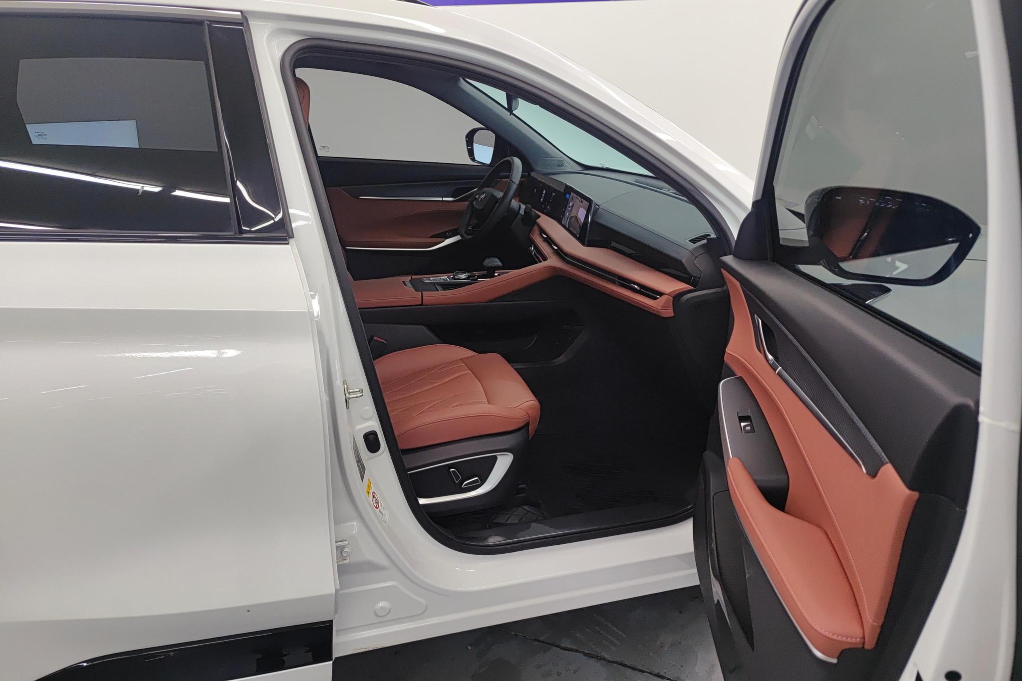 Changan CS75 Plus 2024 Champion 1.5T AT Smart Drive