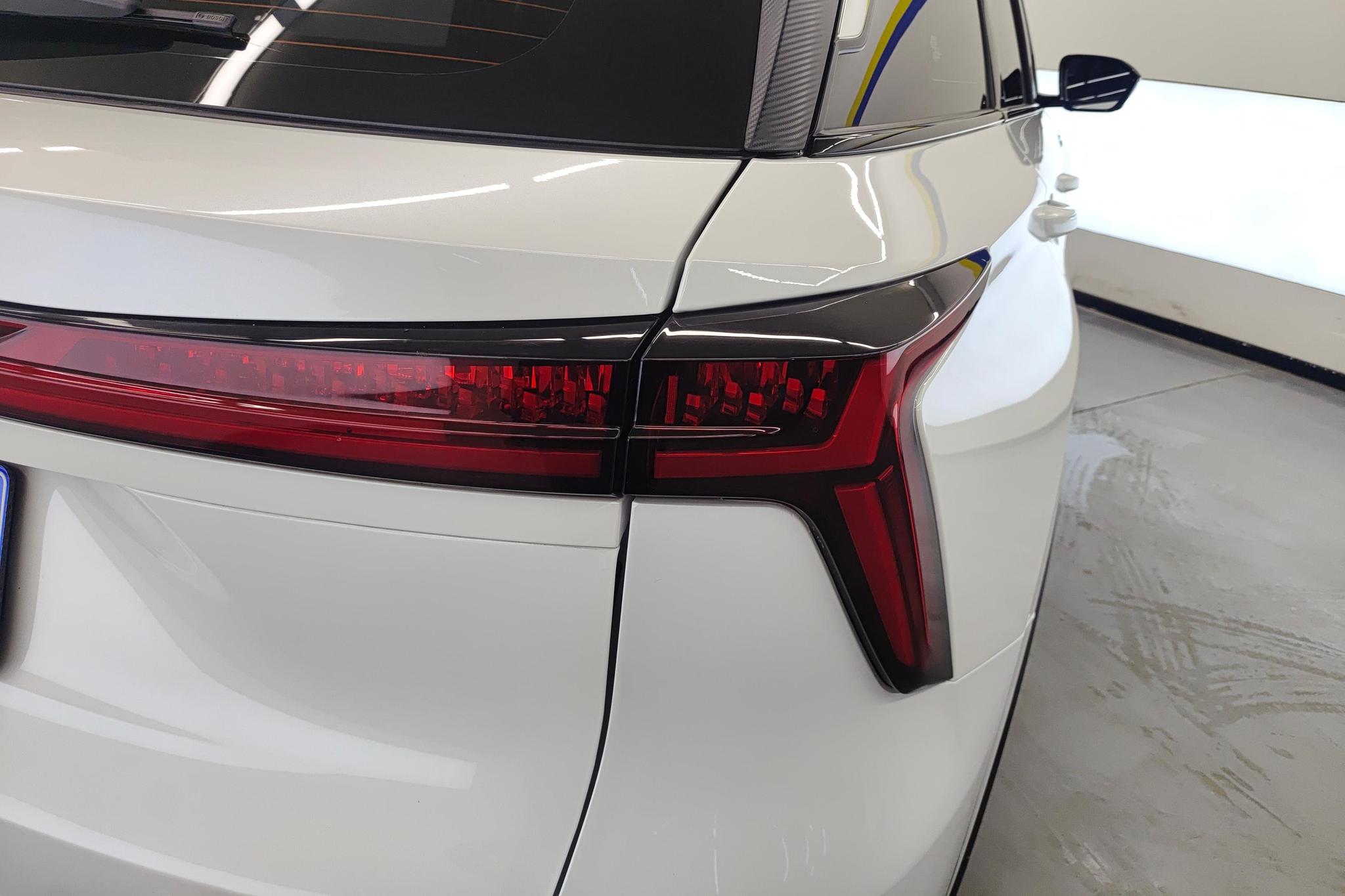 Changan CS75 Plus 2024 Champion 1.5T AT Smart Drive
