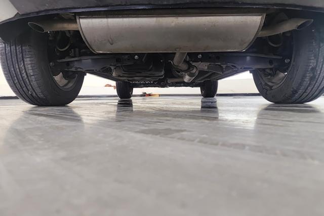 Changan CS75 PLUS 2024 1.5 T AT — фото 9