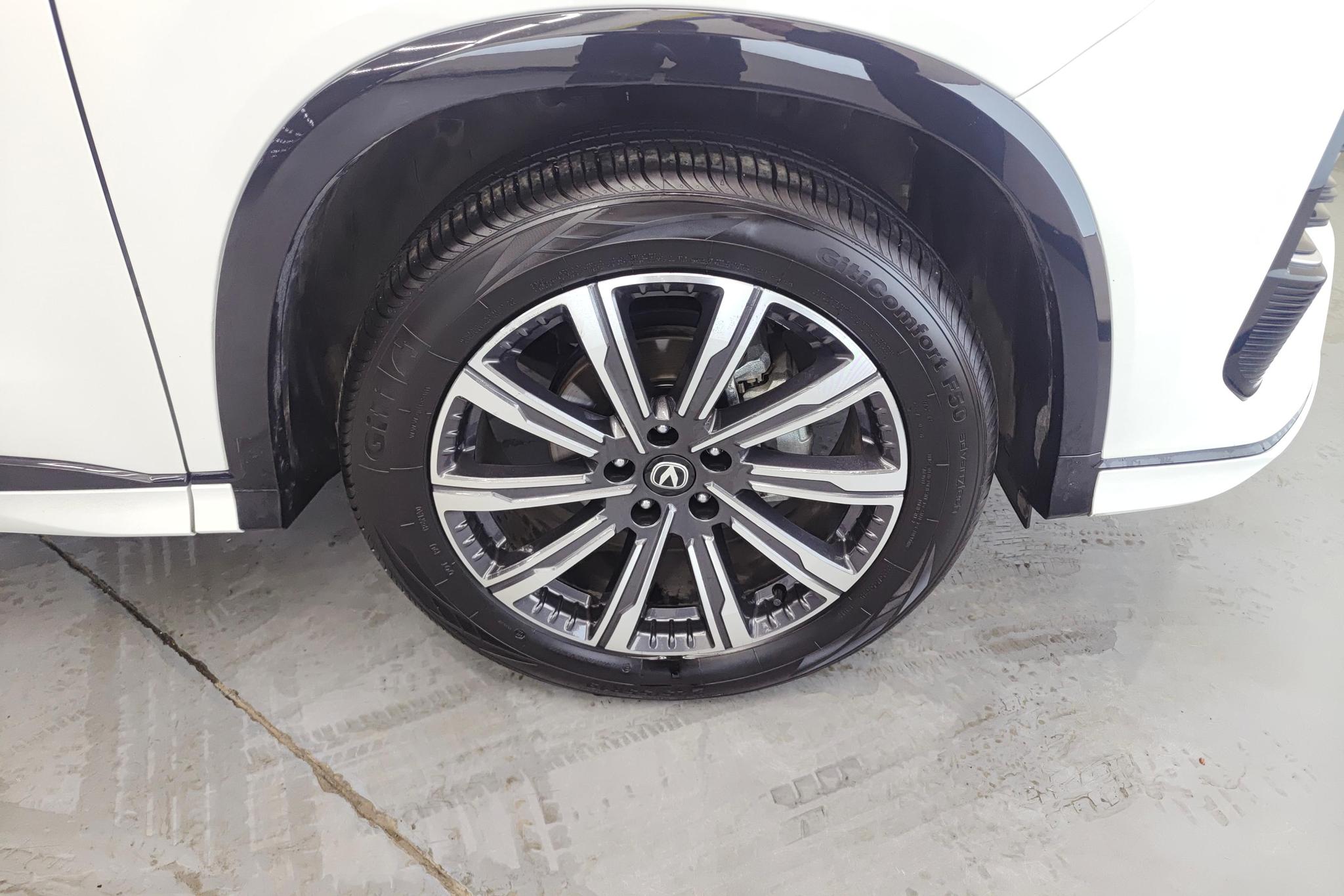 Changan CS75 Plus 2024 Champion 1.5T AT Smart Drive