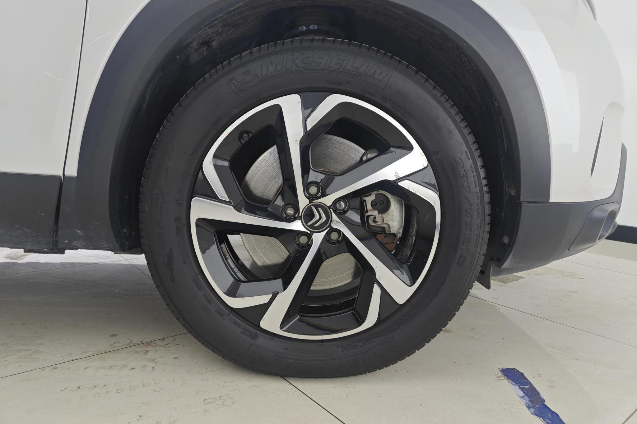 Citroen C5 AIRCROSS 2020 400THP Premium