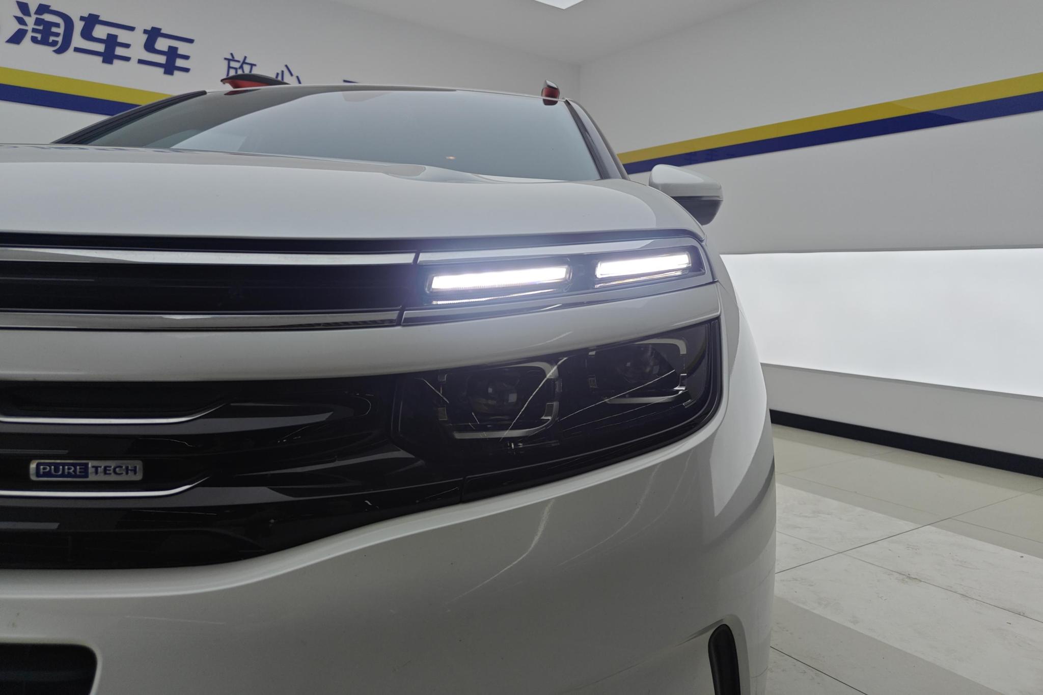 Citroen C5 AIRCROSS 2020 400THP Premium