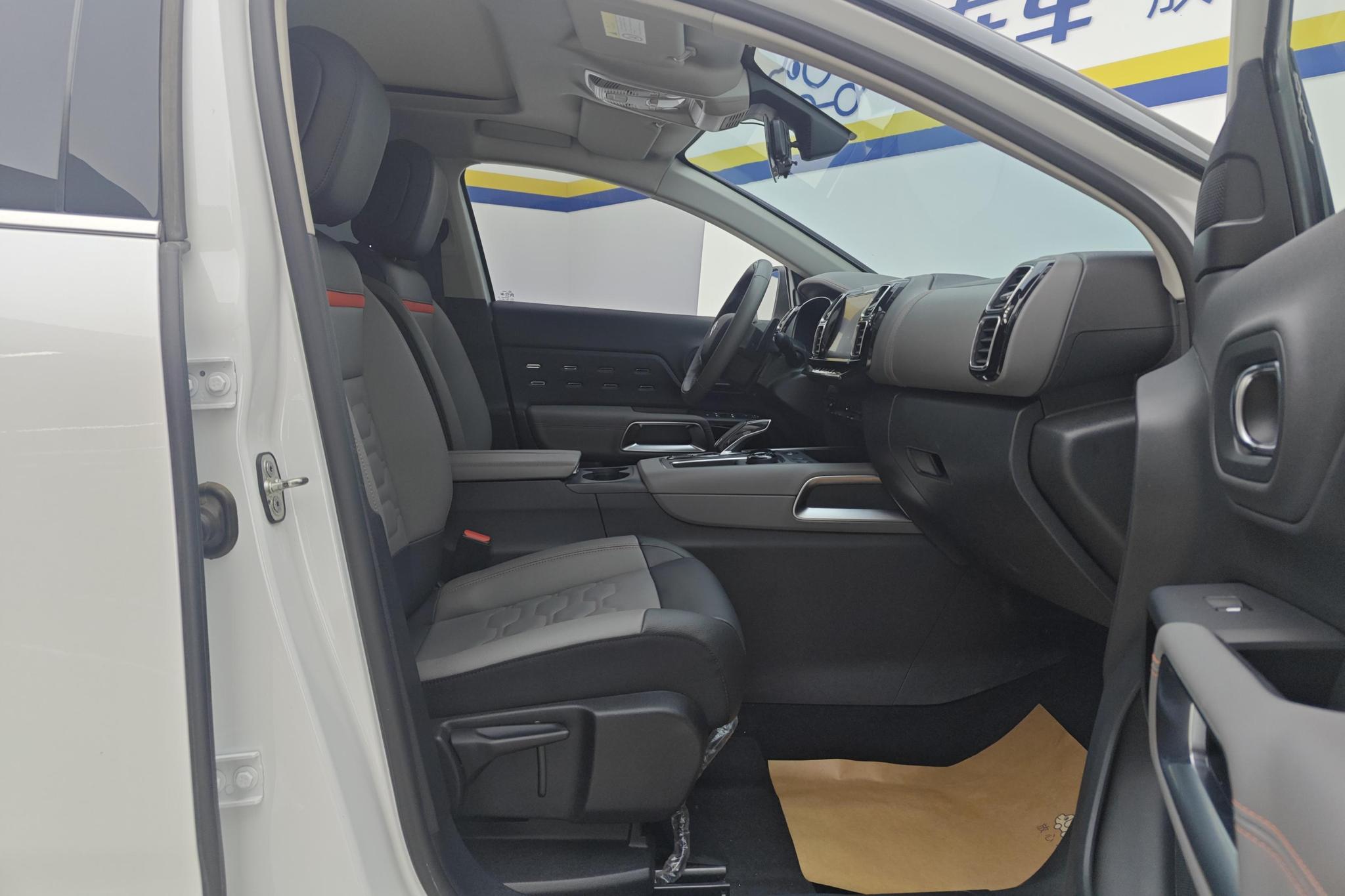 Citroen C5 AIRCROSS 2020 400THP Premium