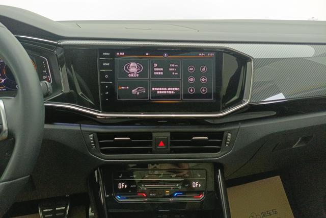 Volkswagen Tayron 2022 380 TSI 4 WDR-Line — фото 12