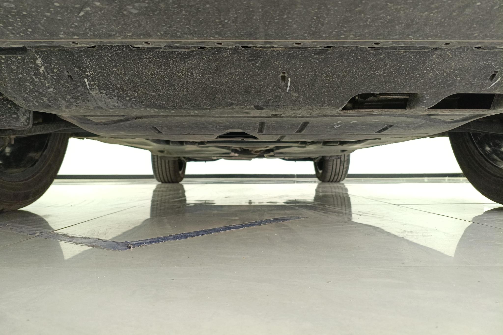 Volkswagen Tayron 2022 380TSI R-Line Smart Connect