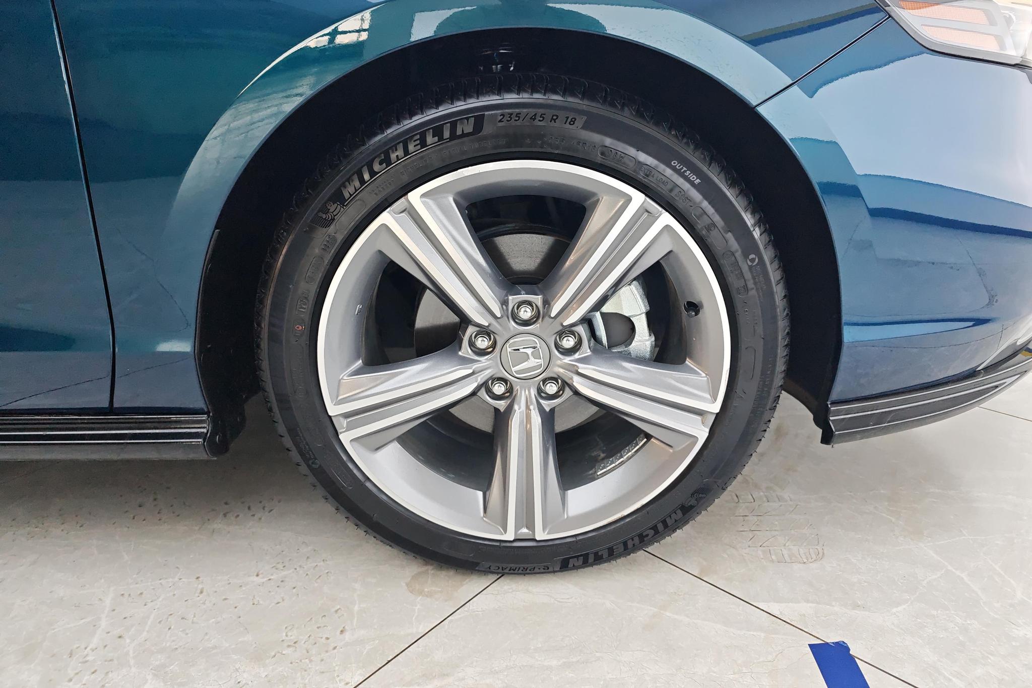 Honda Accord 2023 T 260TURBO