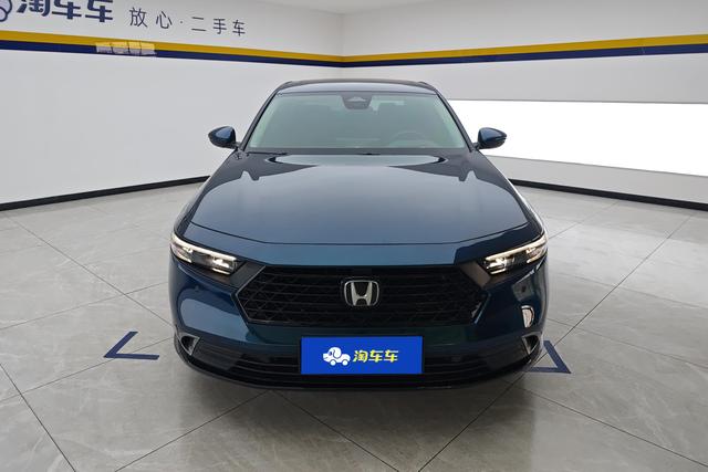 Honda Accord 2023 ·T 260 TURBO — фото 2