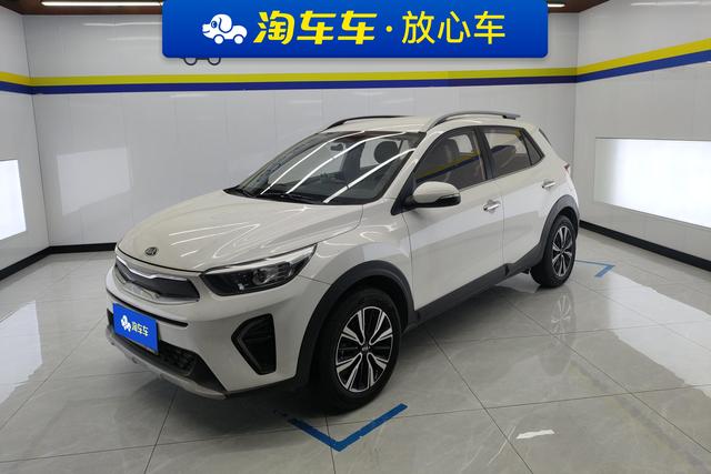 Kia KX1