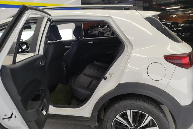 Kia KX1 — фото 16