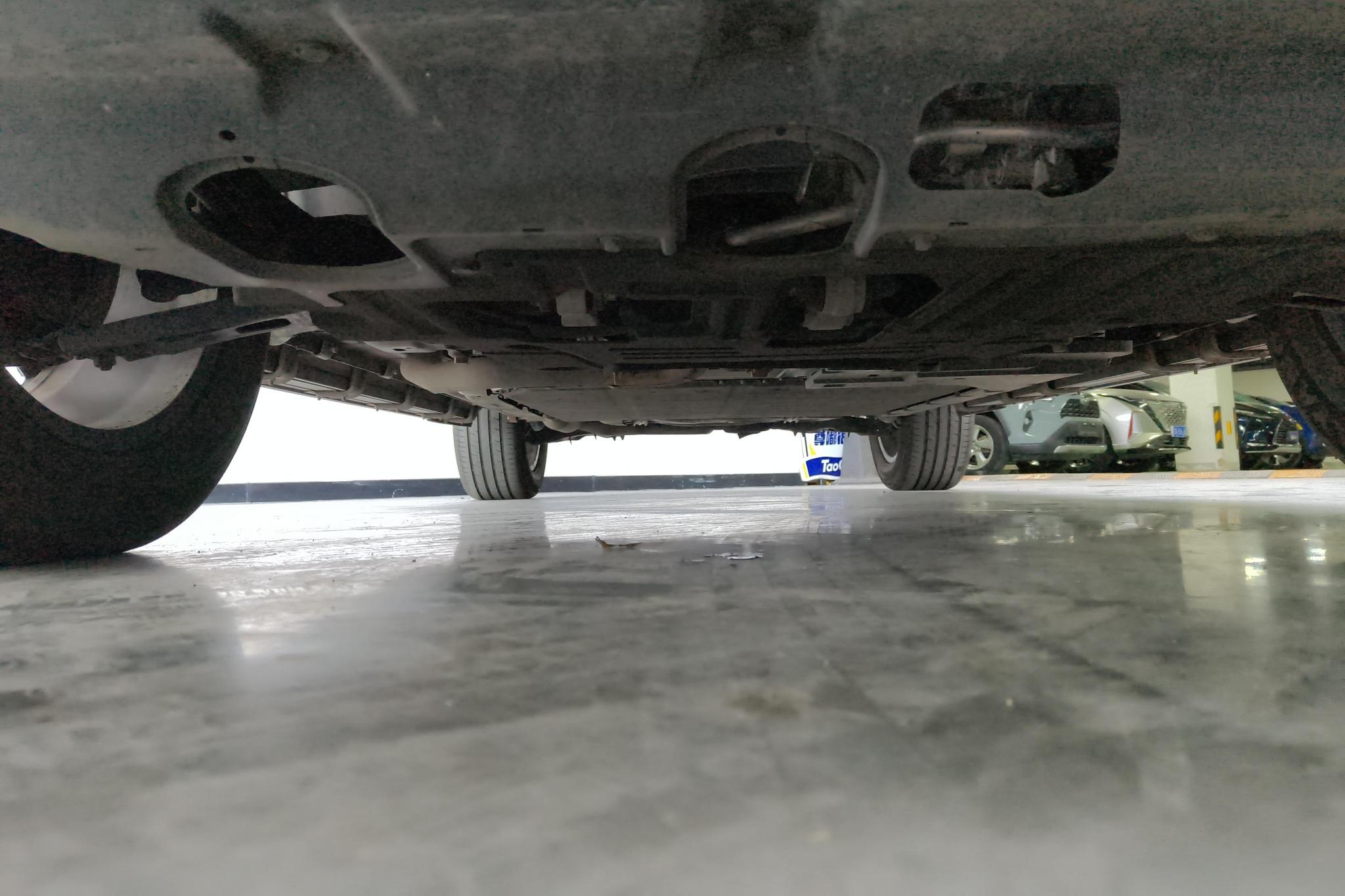 Haval Menglong (Raptor) PHEV 2024 1.5T Hi4 102 Pro