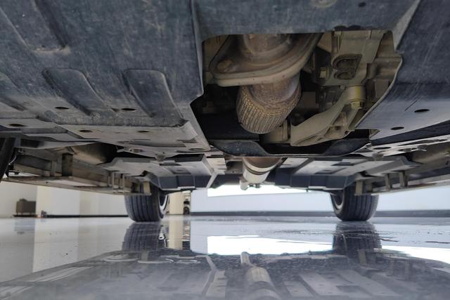 Changan Z6 id 4220564 из Китая 17
