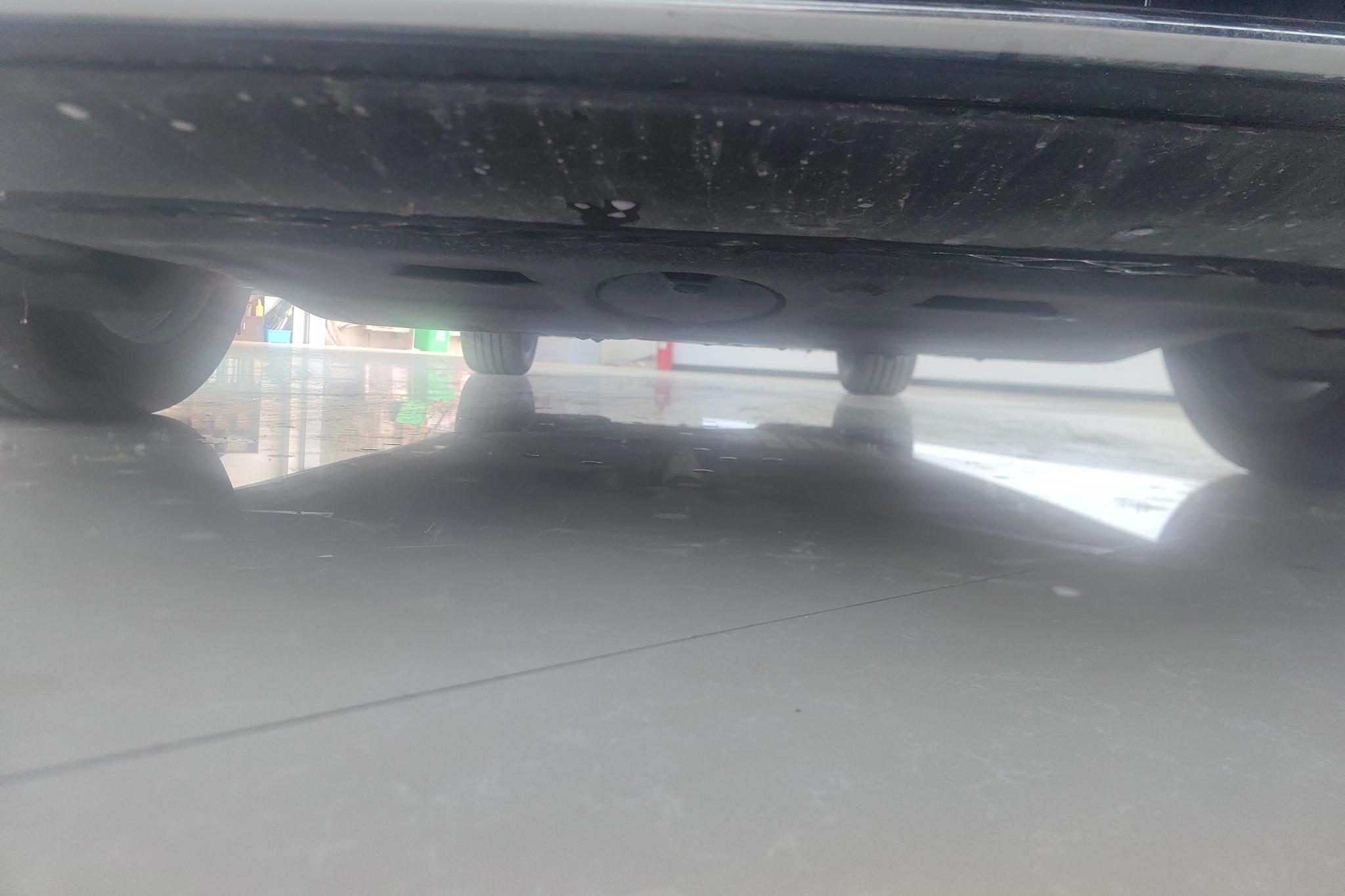 Volkswagen Magotan 2023 200 330TSI DSG Luxury