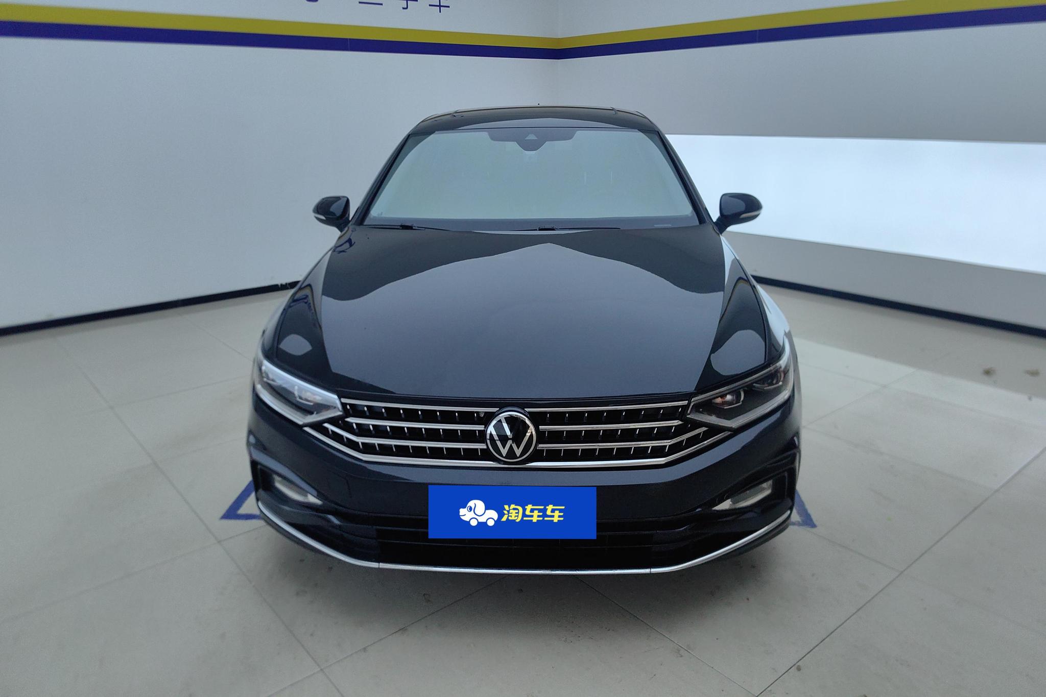 Volkswagen Magotan 2023 200 330TSI DSG Luxury