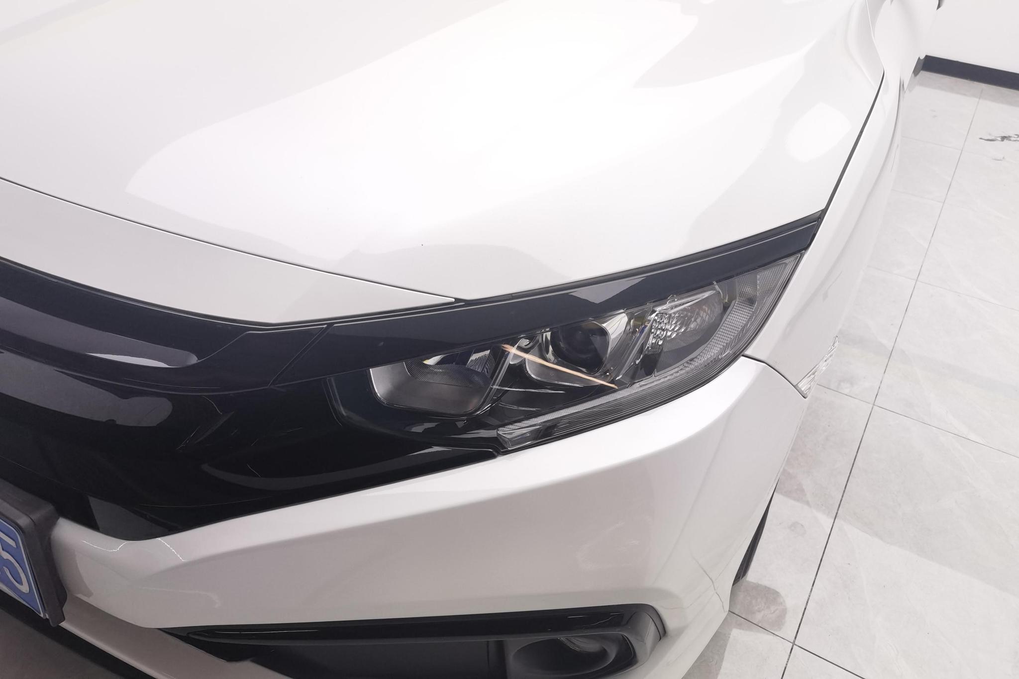 Honda Civic 2019 220TURBO CVT VI