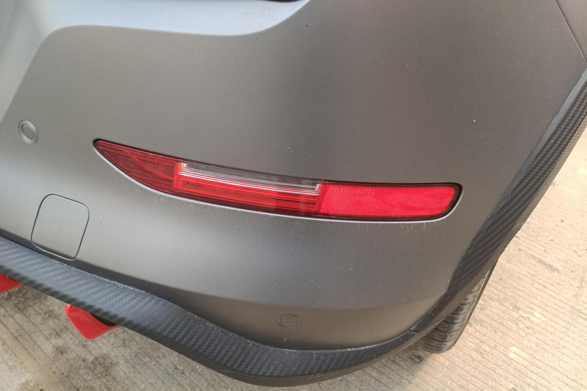 Ora GT 2023 401km Luxury