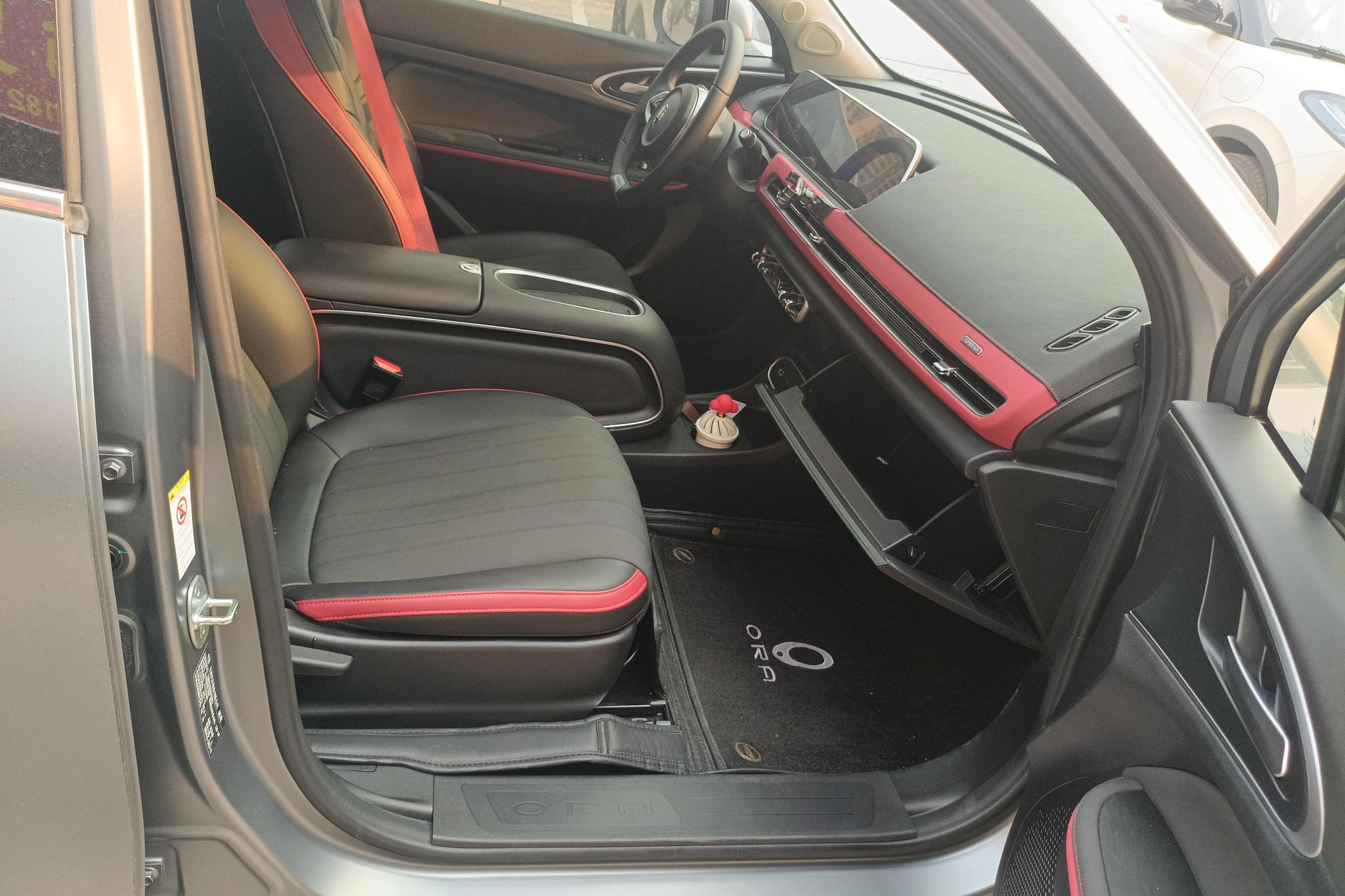 Ora GT 2023 401km Luxury
