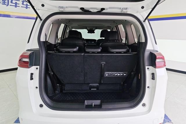 Trumpchi M6 2023 PRO 270 T WDCT — фото 17