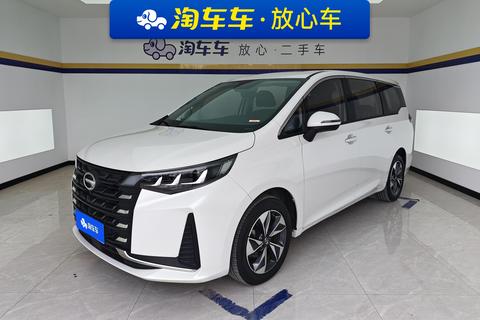 GAC Trumpchi M6