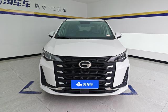 Trumpchi M6 2023 PRO 270 T WDCT — фото 2