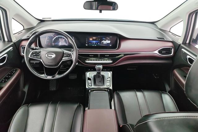 Trumpchi M6 2023 PRO 270 T WDCT — фото 13