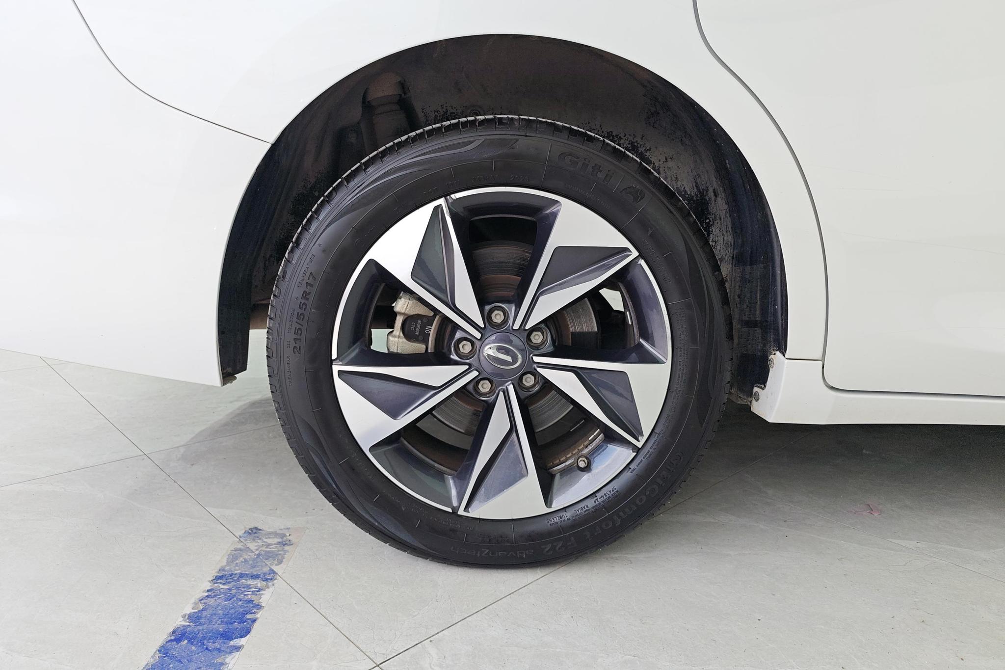 GAC M6 2023 PRO 270T WDCT Luxury