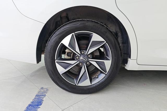 Trumpchi M6 2023 PRO 270 T WDCT — фото 10
