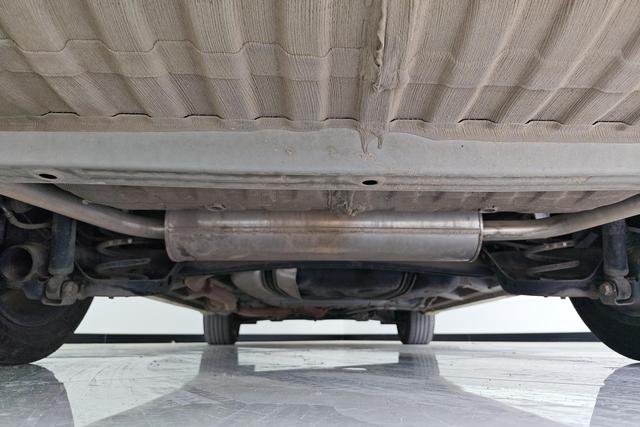 Trumpchi M6 2023 PRO 270 T WDCT — фото 9