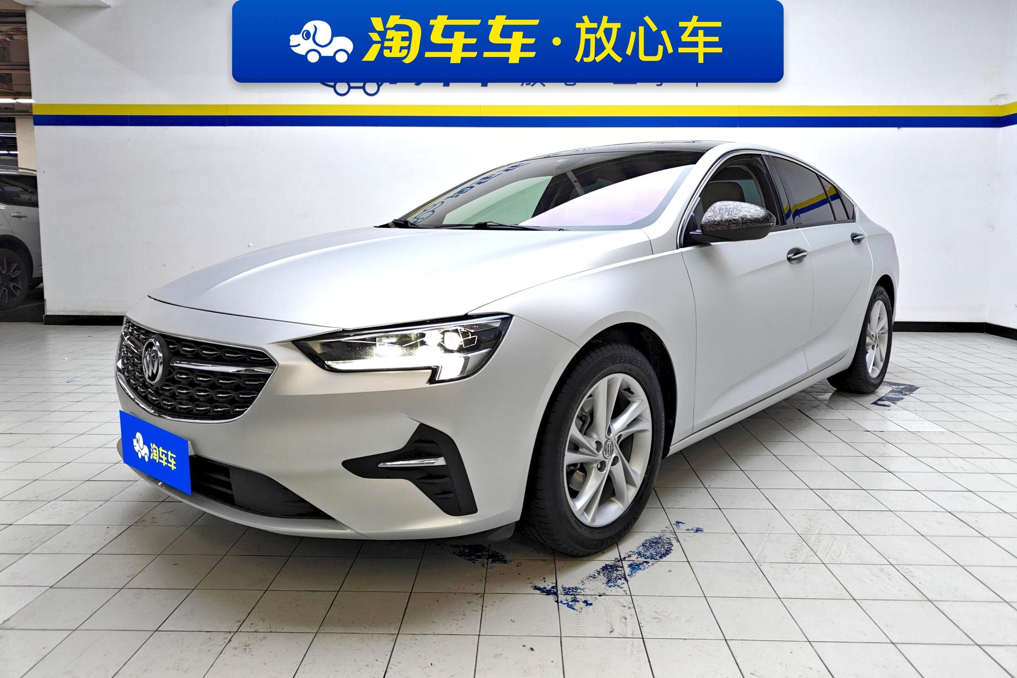 Buick Regal