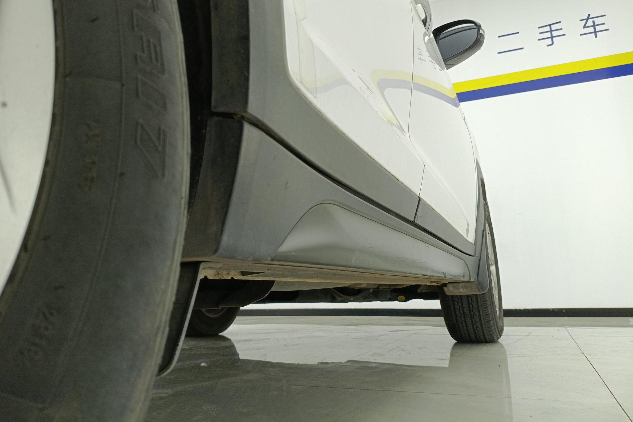 Hyundai Tucson 2015 2.0L AT