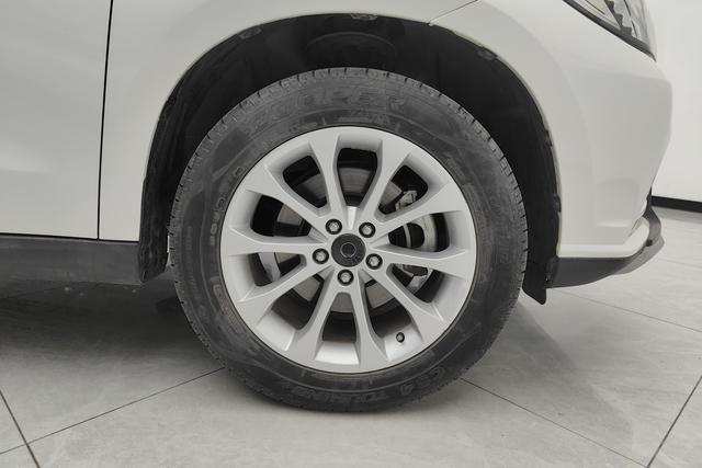 Haval H2 2017 1.5 T MT 2 WDLuxury — фото 9